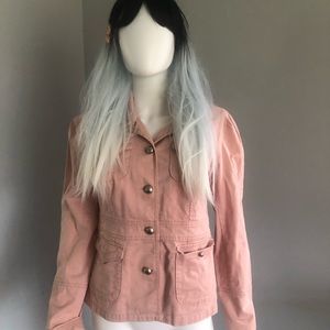 Calvin Klein Jean jacket